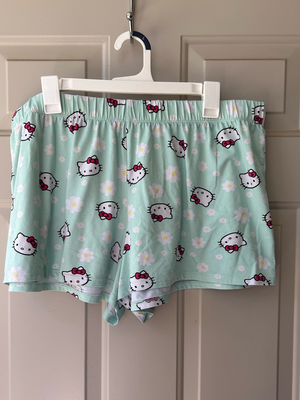 Hello Kitty Sleepwear Shorts